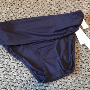 Anne Cole swimsuit bottom